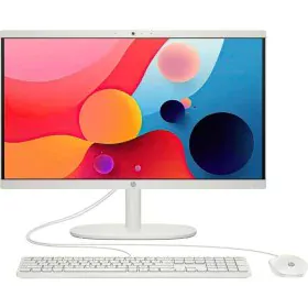 All in One HP dg0001nf 22" Intel N100 8 GB RAM 256 GB SSD di HP, All-in-one - Rif: S71008522, Prezzo: 536,21 €, Sconto: %