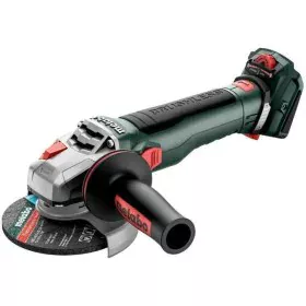 Smerigliatrice Metabo WVB 18 LT BL 11-125 1100 W 125 mm di Metabo, Smerigliatrici - Rif: S71008536, Prezzo: 324,26 €, Sconto: %