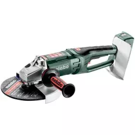 Meuleuse d'angle Metabo WPB 36-18 LTX BL 24-230 de Metabo, Meuleuses - Réf : S71008537, Prix : 521,29 €, Remise : %