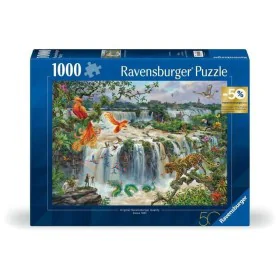 Puzzle Ravensburger Waterfall Iguazu by Ravensburger, Jigsaws - Ref: S71008541, Price: 33,01 €, Discount: %