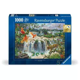 Puzzle Ravensburger Waterfall Iguazu de Ravensburger, Puzzles - Ref: S71008541, Preço: 33,01 €, Desconto: %