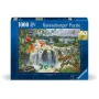 Puzzle Ravensburger Waterfall Iguazu de Ravensburger, Puzzles - Ref: S71008541, Precio: 31,23 €, Descuento: %