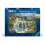 Puzzle Ravensburger Waterfall Iguazu di Ravensburger, Puzzle classici - Rif: S71008541, Prezzo: 31,23 €, Sconto: %