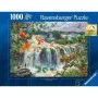 Puzzle Ravensburger Waterfall Iguazu de Ravensburger, Puzzles - Ref: S71008541, Precio: 31,23 €, Descuento: %