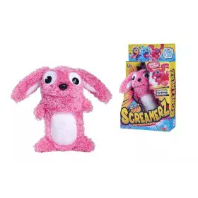 Peluche sonore Smoby Screamerz de Smoby, Poupées bébé - Réf : S71008560, Prix : 40,85 €, Remise : %