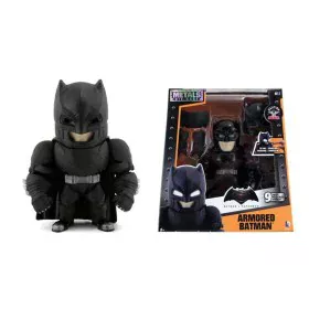 Action Figure Batman Armored by Batman, Dolls' House Accessories - Ref: S71008577, Price: 45,71 €, Discount: %