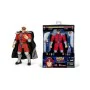 Figur mit Gelenken Street Fighter M. Bison 15 cm von Street Fighter, Zubehör - Ref: S71008578, Preis: 43,38 €, Rabatt: %