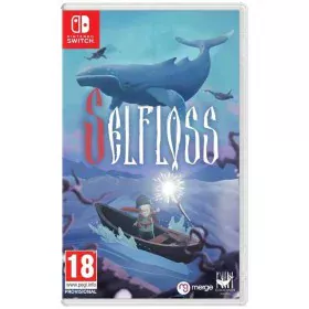 Jeu vidéo pour Switch Just For Games Selfloss de Just For Games, Sets - Réf : S71008594, Prix : 56,93 €, Remise : %