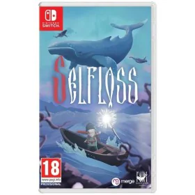 Videojogo para Switch Just For Games Selfloss de Just For Games, Jogos - Ref: S71008594, Preço: 56,93 €, Desconto: %