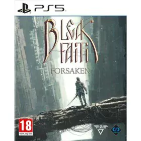 PlayStation 5 Video Game Just For Games Bleak Faith : Forsaken by Just For Games, Sets - Ref: S71008595, Price: 56,27 €, Disc...