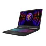 Laptop MSI 15,6" intel core i5-13420h 16 GB RAM 512 GB SSD Nvidia Geforce RTX 4060 de MSI, Portáteis - Ref: S71008602, Preço:...