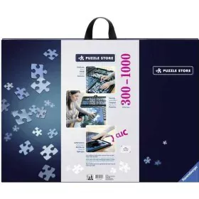 Funda Protectora Ravensburger de Ravensburger, Puzzles - Ref: S71008615, Precio: 67,35 €, Descuento: %