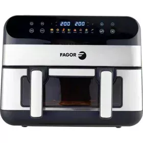 Air Fryer Fagor Fgf10 2400 W 10 L by Fagor, Air fryers - Ref: S71008700, Price: 151,93 €, Discount: %