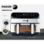 Friteuse à Air Fagor Fgf10 2400 W 10 L de Fagor, Friteuses à air - Réf : S71008700, Prix : 162,87 €, Remise : %