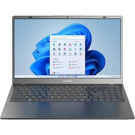 Ordinateur Portable Thomson NEO15 15,6" Intel Core i7-1195G7 16 GB RAM 512 GB SSD de Thomson, Ordinateurs portables - Réf : S...