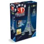 Puzzle Ravensburger TORRE EIFFEL by Ravensburger, Jigsaws - Ref: S71008917, Price: 46,34 €, Discount: %