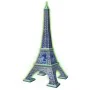 Puzzle Ravensburger TORRE EIFFEL by Ravensburger, Jigsaws - Ref: S71008917, Price: 46,34 €, Discount: %