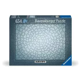 Puzzle Ravensburger 12000071 de Ravensburger, Puzzles classiques - Réf : S71008934, Prix : 32,89 €, Remise : %