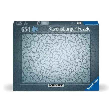 Puzzle Ravensburger 12000071 de Ravensburger, Puzzles classiques - Réf : S71008934, Prix : 31,57 €, Remise : %