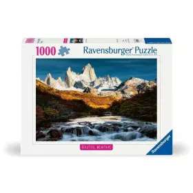 Puzzle Ravensburger Patagonia de Ravensburger, Puzzles - Ref: S71008938, Preço: 33,01 €, Desconto: %