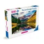 Puzzle Ravensburger Aspen de Ravensburger, Puzzles classiques - Réf : S71008940, Prix : 31,23 €, Remise : %