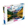 Puzzle Ravensburger Aspen by Ravensburger, Jigsaws - Ref: S71008940, Price: 31,23 €, Discount: %