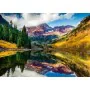 Puzzle Ravensburger Aspen de Ravensburger, Puzzles classiques - Réf : S71008940, Prix : 31,23 €, Remise : %