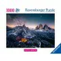 Puzzle Ravensburger Dolomites de Ravensburger, Puzzles classiques - Réf : S71008941, Prix : 31,23 €, Remise : %