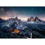 Puzzle Ravensburger Dolomites de Ravensburger, Puzzles classiques - Réf : S71008941, Prix : 31,23 €, Remise : %