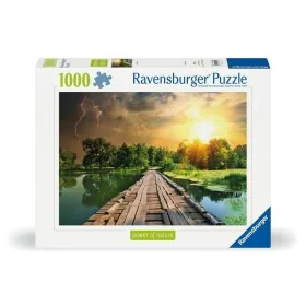 Puzzle Ravensburger Mystical Light by Ravensburger, Jigsaws - Ref: S71008942, Price: 33,01 €, Discount: %