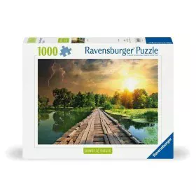 Puzzle Ravensburger Mystical Light von Ravensburger, Klassische Puzzles - Ref: S71008942, Preis: 33,01 €, Rabatt: %