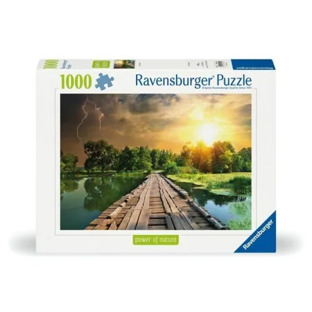 Puzzle Ravensburger Mystical Light di Ravensburger, Puzzle classici - Rif: S71008942, Prezzo: 31,23 €, Sconto: %