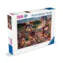 Puzzle Ravensburger Geschilderd Parijs de Ravensburger, Puzzles - Ref: S71008945, Preço: 31,23 €, Desconto: %