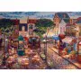 Puzzle Ravensburger Geschilderd Parijs de Ravensburger, Puzzles - Ref: S71008945, Preço: 31,23 €, Desconto: %