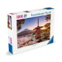 Puzzle Ravensburger Cherry Blossoms de Ravensburger, Puzzles classiques - Réf : S71008946, Prix : 32,54 €, Remise : %