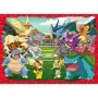 Puzzle Ravensburger Pokemon de Ravensburger, Puzzles classiques - Réf : S71008949, Prix : 31,23 €, Remise : %