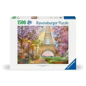 Puzzle Ravensburger 12000694 de Ravensburger, Puzzles - Ref: S71008952, Preço: 40,09 €, Desconto: %