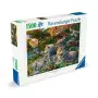 Puzzle Ravensburger Wolves in Spring by Ravensburger, Jigsaws - Ref: S71008953, Price: 37,09 €, Discount: %