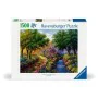 Puzzle Ravensburger Cottage By The River de Ravensburger, Puzzles - Ref: S71008956, Precio: 37,09 €, Descuento: %