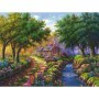 Puzzle Ravensburger Cottage By The River de Ravensburger, Puzzles - Ref: S71008956, Precio: 37,09 €, Descuento: %