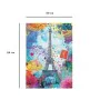 Puzzle Nathan Tour Eiffel de Nathan, Puzzles - Ref: S71008961, Precio: 37,04 €, Descuento: %