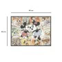 Puzzle Nathan Mickey/Disney-Adultes de Nathan, Puzzles - Ref: S71008962, Precio: 27,75 €, Descuento: %