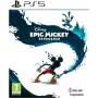 PlayStation 5 Videospiel Just For Games Disney Epic Mickey Rebrushed von Just For Games, Zubehör-Sets - Ref: S71009009, Preis...