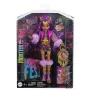 Poupée Monster High Clawdeen Wolf de Monster High, Poupées mannequins - Réf : S71009046, Prix : 54,72 €, Remise : %