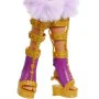 Poupée Monster High Clawdeen Wolf de Monster High, Poupées mannequins - Réf : S71009046, Prix : 54,72 €, Remise : %