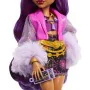 Poupée Monster High Clawdeen Wolf de Monster High, Poupées mannequins - Réf : S71009046, Prix : 54,72 €, Remise : %