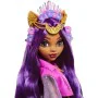 Poupée Monster High Clawdeen Wolf de Monster High, Poupées mannequins - Réf : S71009046, Prix : 54,72 €, Remise : %