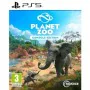 PlayStation 5 Video Game Just For Games Planet Zoo by Just For Games, Sets - Ref: S71009096, Price: 66,16 €, Discount: %