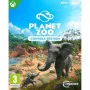 Xbox Series X Video Game Just For Games Planet Zoo by Just For Games, Sets - Ref: S71009097, Price: 73,52 €, Discount: %