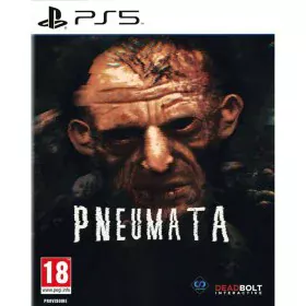 Jogo eletrónico PlayStation 5 Just For Games Pneumata de Just For Games, Jogos - Ref: S71009098, Preço: 56,27 €, Desconto: %